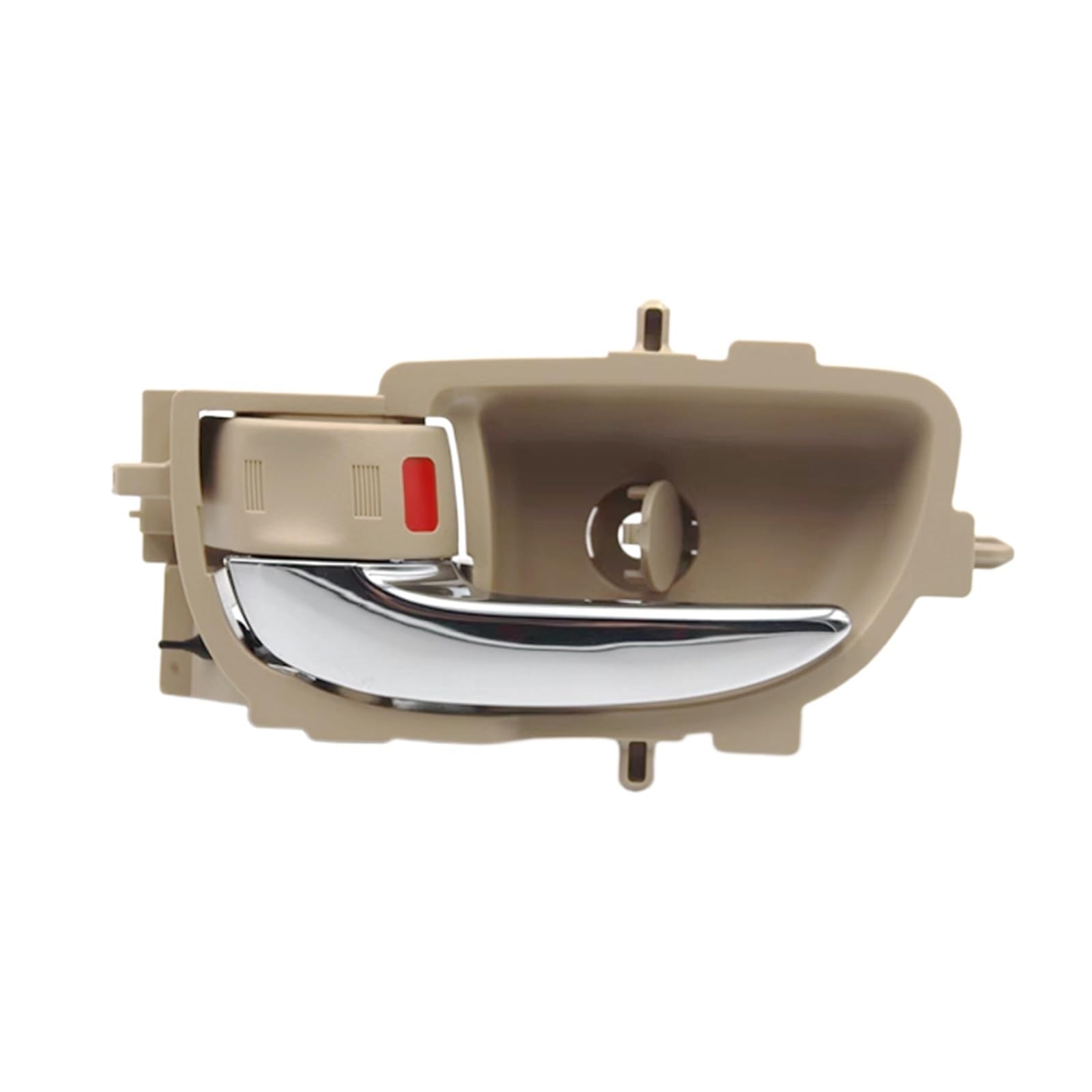 RYNVRNCOE Car Door Handle for Toyota for Corolla for E170 E180 2014 2015 2016 Car Interior Inner Door Handle 69206-02330 69205-02340(Style B Front Left)
