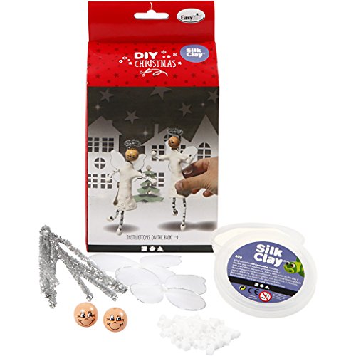 Silk Clay FunnyFriends Cover