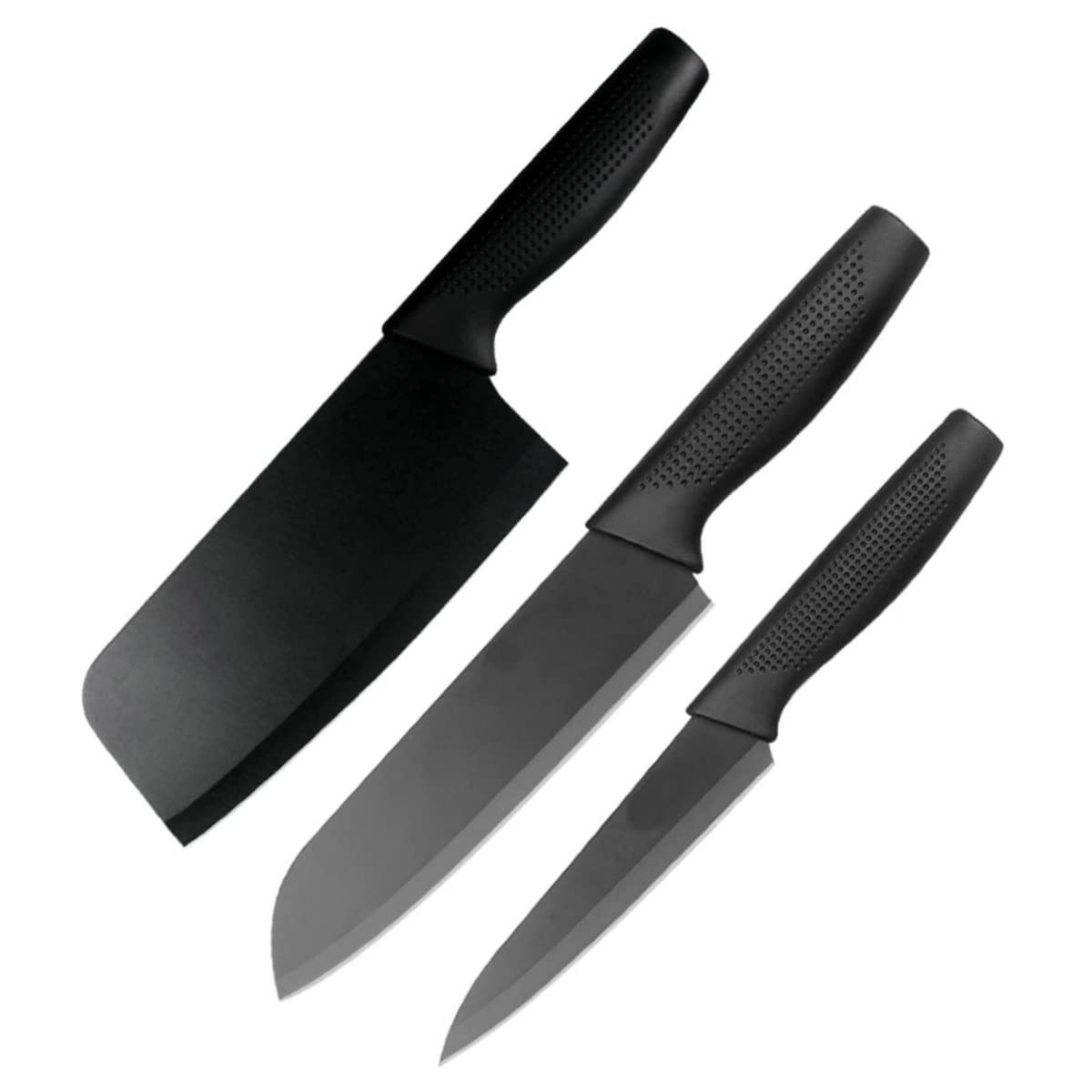 Buy HENIJ 2 Pcs itchen Knife Set, High Carbon Stainless Steel Knives