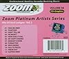 Zoom Karaoke CD+G - Platinum Artists 58: Avril Lavigne 2 #1