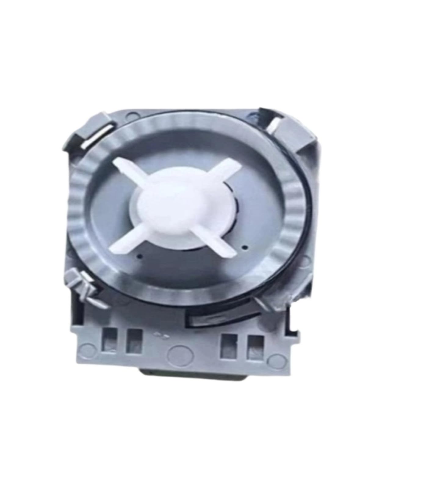 Moteur de pompe de vidange lave-vaisselle pour réparer la panne Midea