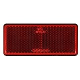 Rückstrahler WAS 848