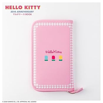 キティママページ　マルチミニケース　エコバッグ　トールペイント　バラ キティママ様専用ページ マルチミニケース エコバッグ
