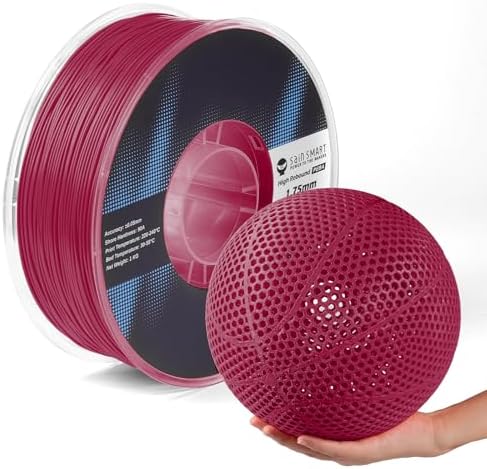 SainSmart PEBA Red 1.00kg