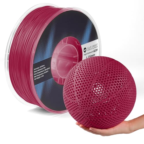 Filament SainSmart TPU RED