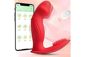 Controller Vibrating Paties with Control APP