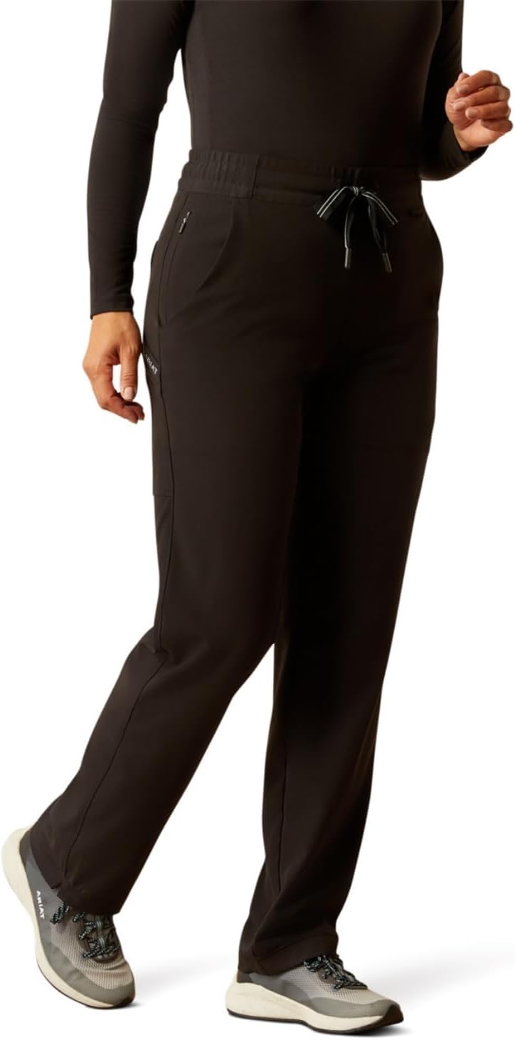 Ariat Womens Nightingale Utility Stretch Scrub Pant