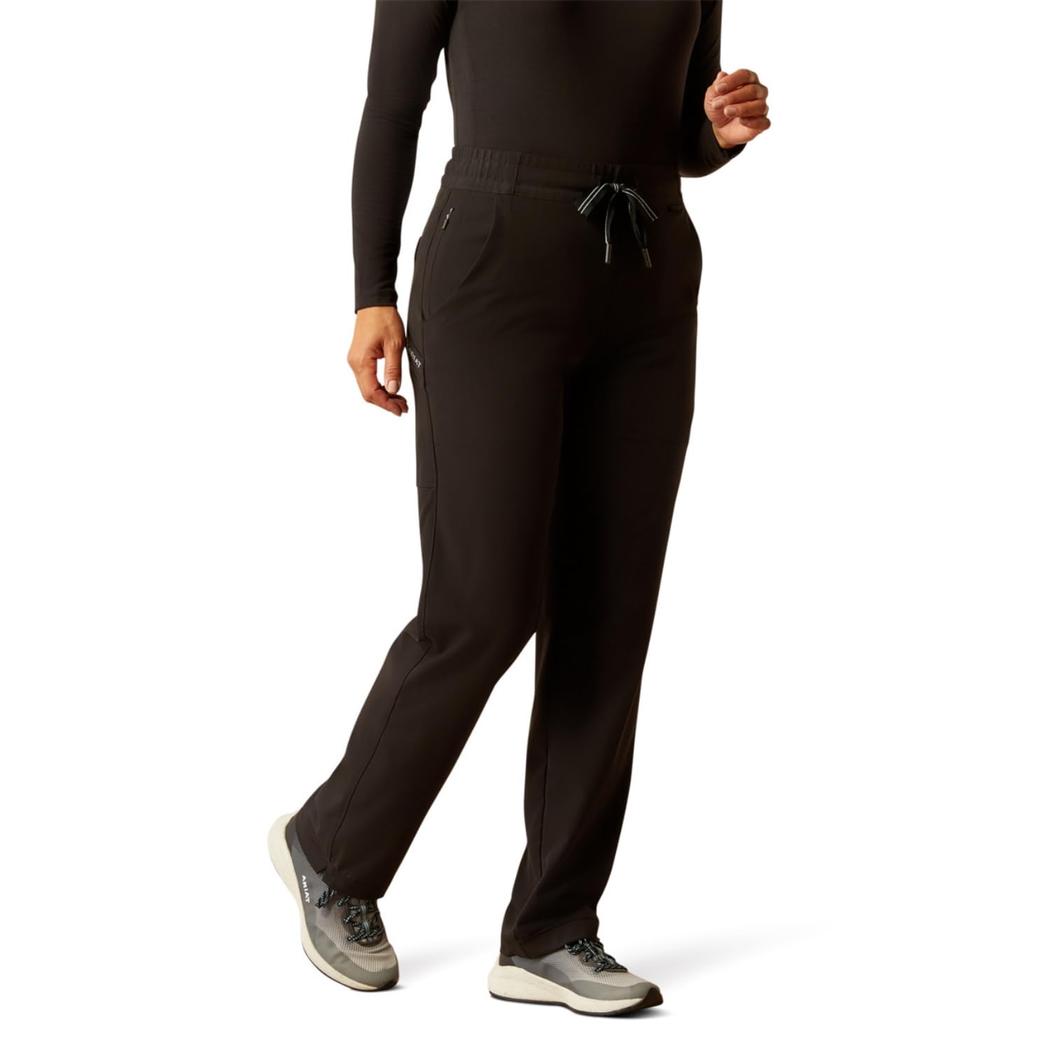 Ariat Women's Nightingale Utility Stretch Scrub Pant