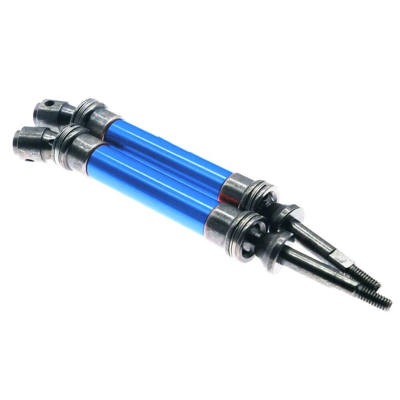 Kit Eje Universal para Ruckus Axe Brutus para Circuit 2WD 1/10