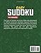 Easy Sudoku for Seniors: Large Print Brain Games to Boost Mental Memory and Keep an Active Mind - Perfect Puzzle Book for Beginners with Solutions