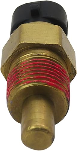 Miniatura 6 de Sensor de temperatura de refrigeración por agua del motor de repuesto para 1999-2010 G*MC Sierra 1500 1992-2000 Yukon 1985-2005 Buick Lesabre