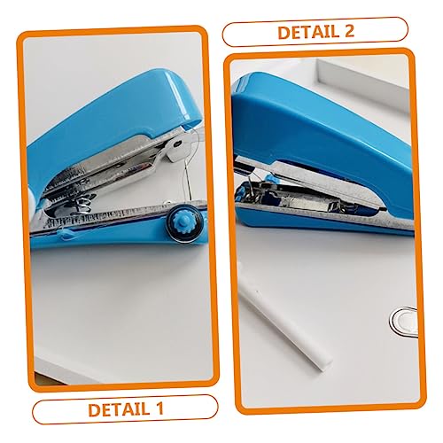 4 Stuks naaien hulpmiddel mini-gereedschap reis accessoires handnaaimachine professionele naaimachine accessoires naaien handleiding naaien gereedschap naaidoosje - Image 5