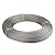 Muzata Stainless Aircraft Steel Wire Rope Cable For Railing ,Decking, DIY Balustrade, 1/8Inch,7x7,164Feet