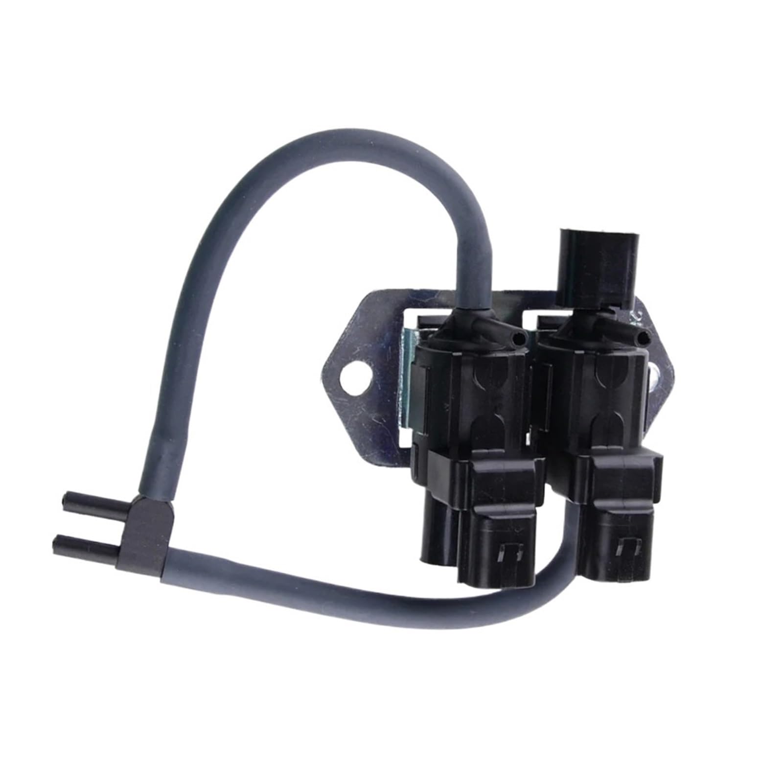 Transmission Solenoid Fit for Mitsubishi Montero Pajero 4 IV 3.0 .2 for L200 Triton Clutch Control Solenoid Valve 8657A031 Automotive Solenoid Valve