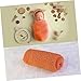 Hemobllo Envoltura elástica Saco de Dormir para Bebe portabebé Portador Quemado Naranja vivero Recien Nacido Apoyo de la Imagen recién Nacida Accesorios de Envoltura para bebés Imagen de Hemobllo Envoltura elástica Saco de Dormir para Bebe portabebé Portador Quemado Naranja vivero Recien Nacido Apoyo de la Imagen recién Nacida Accesorios de Envoltura para bebés
