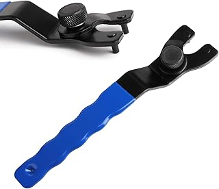 Top 10 angle grinder spanner wrench review 5 Golden Pearl Pin Spanner,Spanner