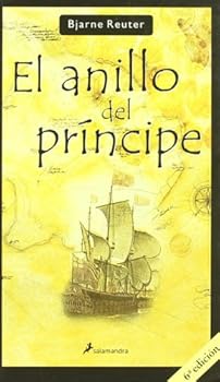 Anillo Del Príncipe, El (Na...