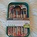 EcoTools 1606 Start The Day Beautifully Kit Makeup Brush Set
