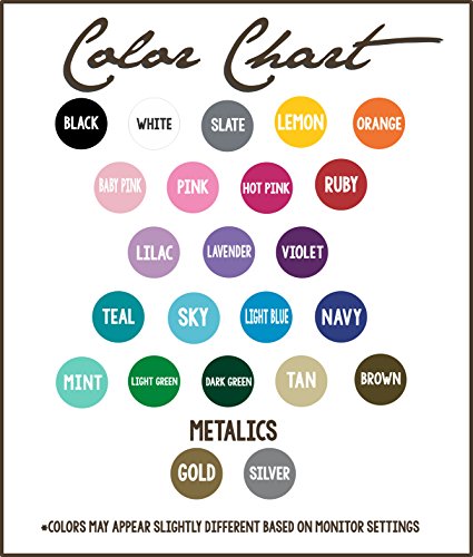 Vinilo Decorativo Personalizado Nombre para Pared 34x29 in miniatura 2