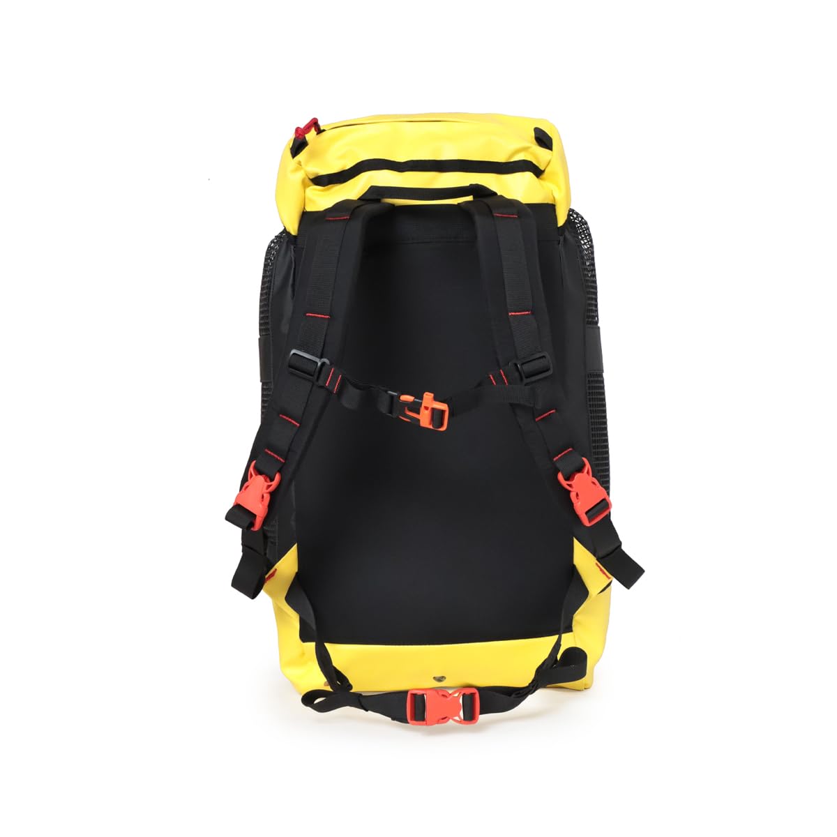 ALTUS Guara 35L K30 Mochila de barrancos | Mochila barranquismo | Amarillo| Unisex