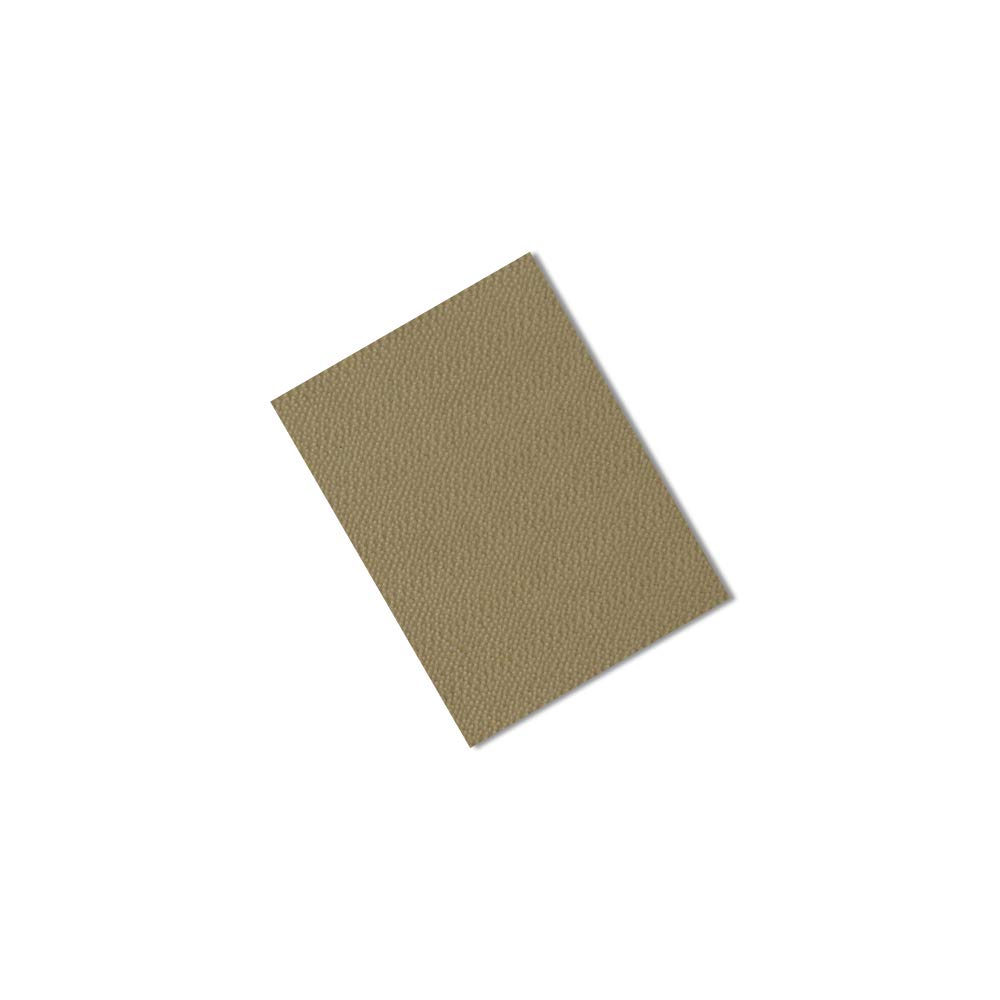 TapeCase 3-4-10-SJ4570 3M SJ4570 Dual Lock Low Profile Reclosable Fastener, Rectangle, 3" Wide, 4" Length, Clear (Pack of 10)