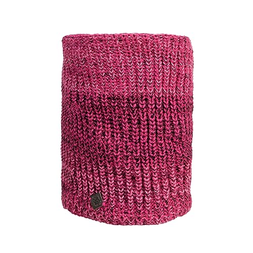 Izas Ruesca II Tubular de Lana Unisex. Calor sin Volumen, Transpirable y Secado Rápido