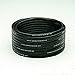 Kichler Landscape Cable Low Voltage Cable in Black Material (Not Painted)