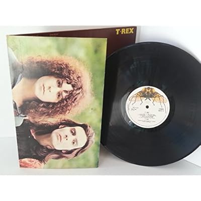 T.REX t.rex, HIFLY 2