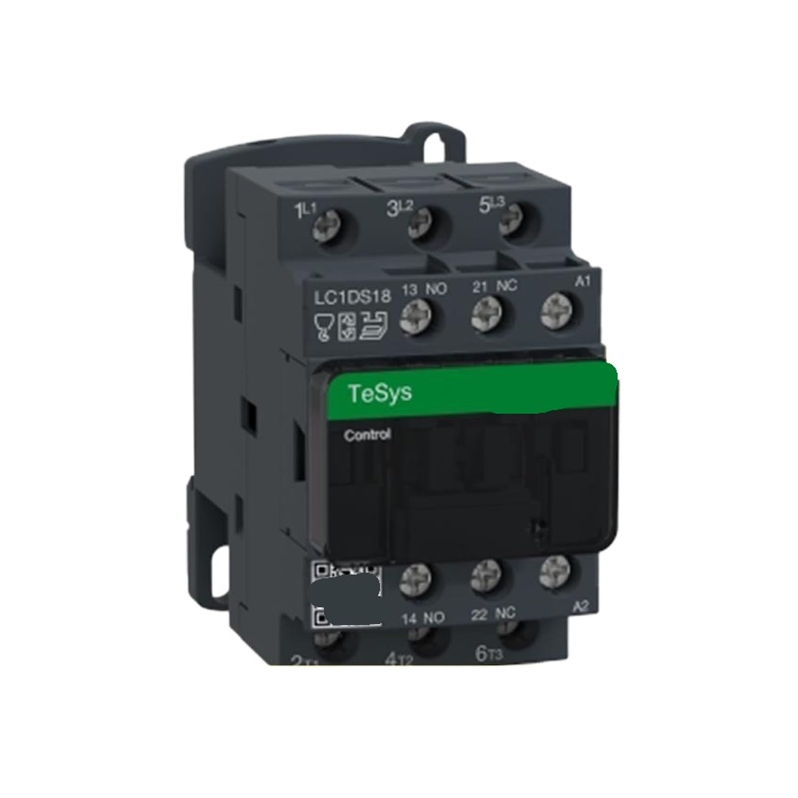 NOBIRTBSA AC Contactor LC1-DS18CC7C | LC1DS18CC7C