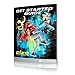 Beachbody CIZE Dance Workout DVD Base Kit, Shaun T Exercise Videos, Dancing Fitness Guide for Beginners, Seniors, Easy To Follow, Low Impact, 6 Dance Courses and Ab Workout, 3 DVDs