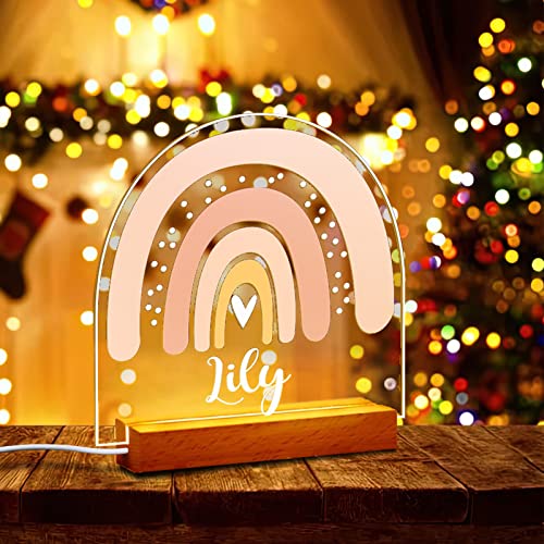 Lámpara de Mesita Personalizable para Niños miniatura 1