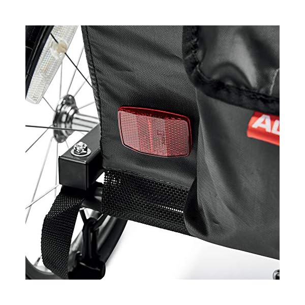 ALLEN SPORTS DELUXE BIKE TRAILER & KINDERWAGEN – Bild 7