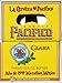 Pacifico Clara Mexican Lager Beer, 12 pk, 12 oz bottles, 4.4% ABV, gold