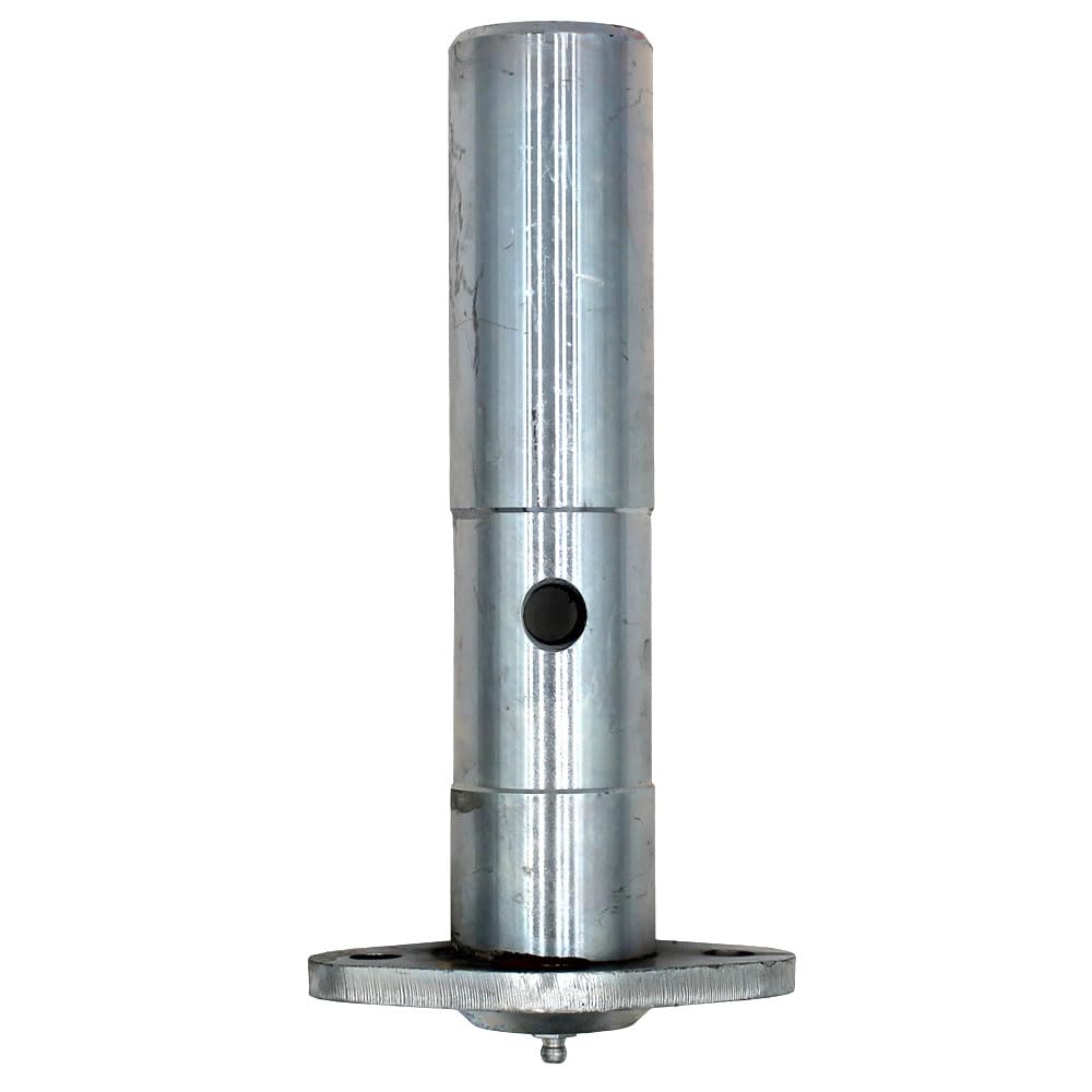 Amazon.com: C5NN3N159A Fits Ford New Holland Front Axle Pin 5000