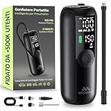 Woowind LP1 Compressore Aria Portatile