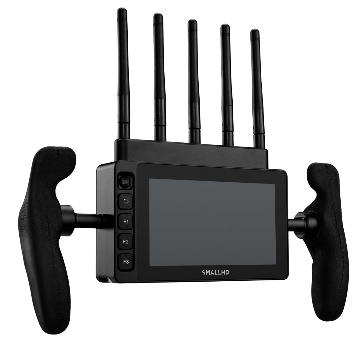 Amazon.co.jp: SMALLHD Ultra 5 Camera Monitor 5