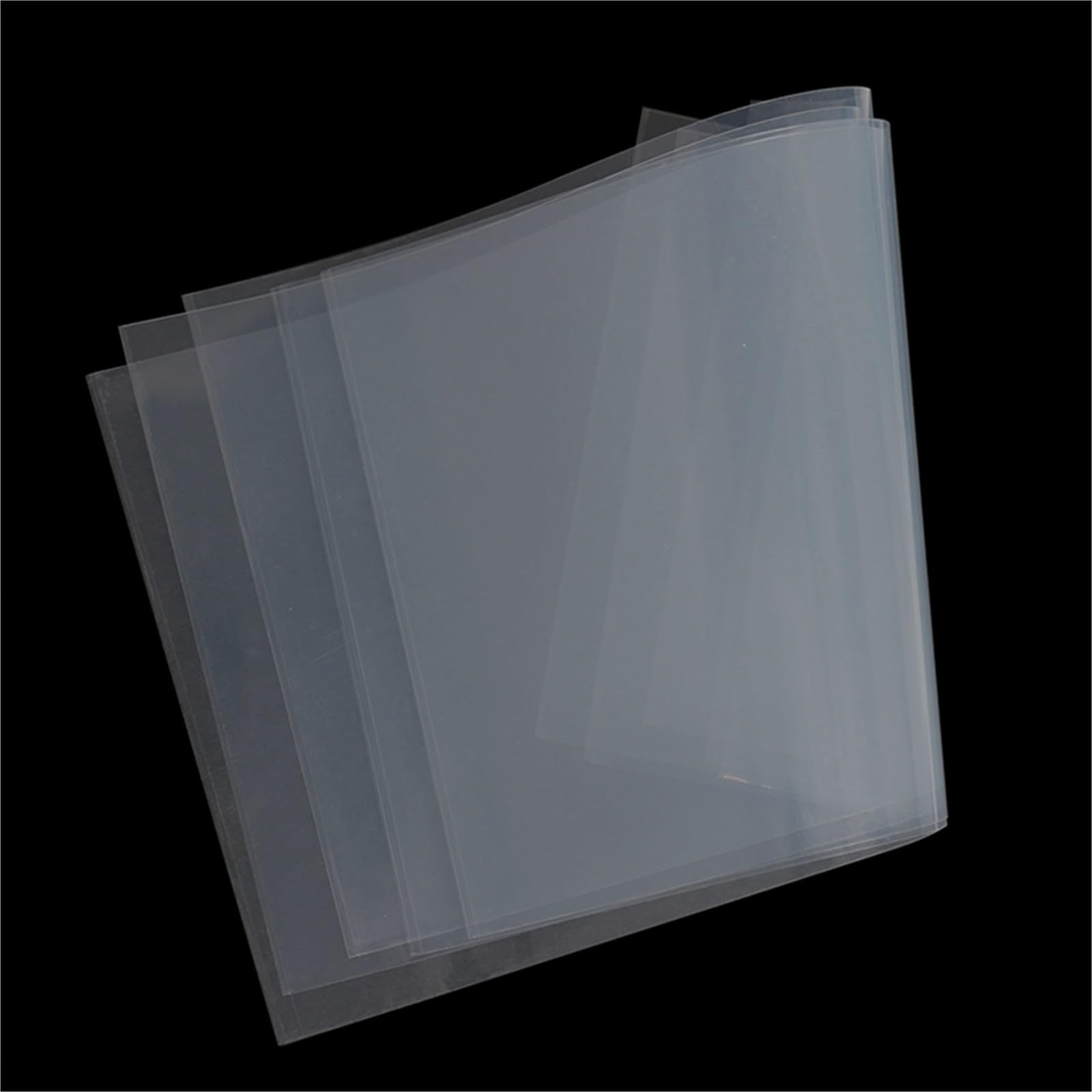 Film FEP 9,25 Pouces, for Anycubic, Photon M3 Plus et Photon Mono X 6K/6Ks 9,25 Pouces avec Accessoires de pièces d'imprimante 3D 260 * 200 mm Film Protecteur d'écran d'imprimante