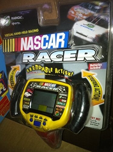 Preisvergleich Produktbild NASCAR Racer