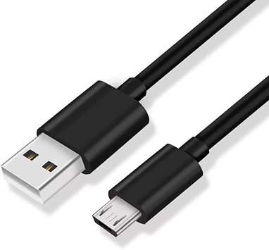 3FT Replacement USB Nikon Photo Transfer Cable for D3400 D3500 D5600 D7500 Camera - UC-E20 Charging Cord for Canon PowerShot SX720 HS - 1J5 Accessories