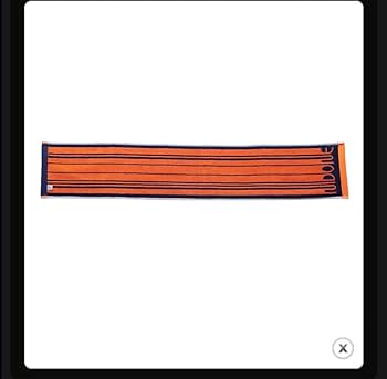 Amazon.co.jp: バウンディ Vaundy タオル バウンディ ライブグッズ