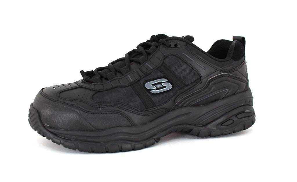 Skechers Grinnel Soft Stride, Basket Homme