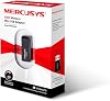 Mercusys MW300UM 300Mbps Wireless USB Adapter