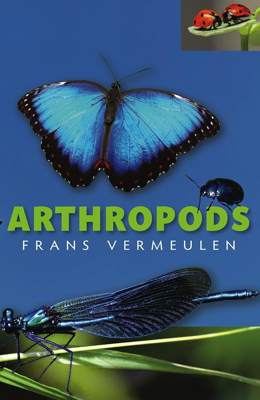 Arthropods