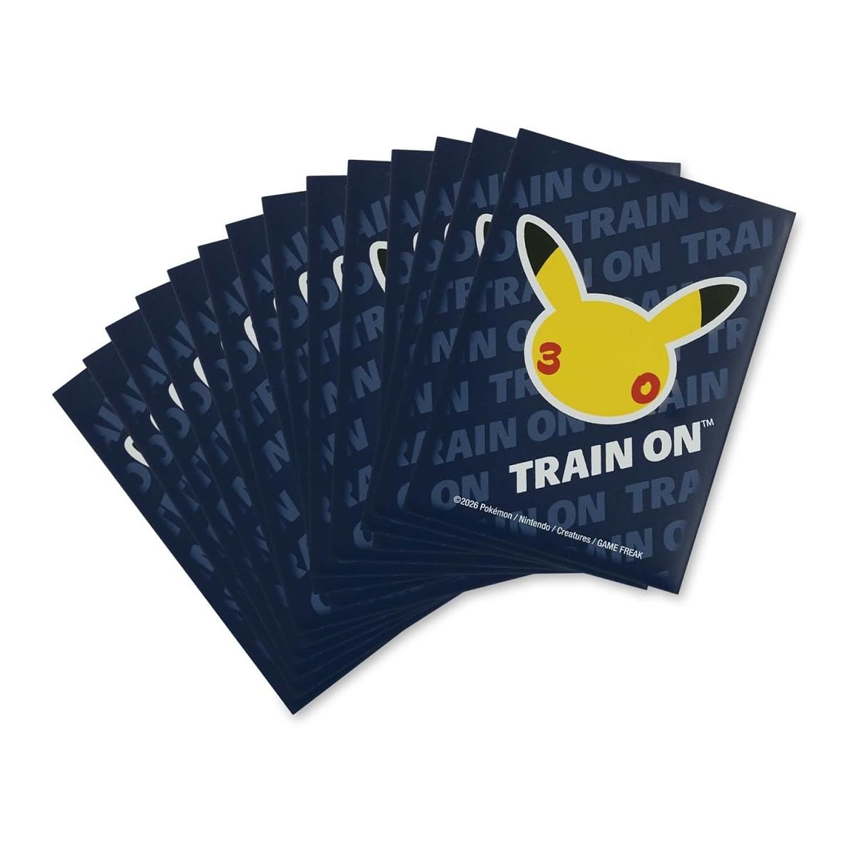 Amazon.co.jp: ポケモンセンター:ポケットモンスター TCG:30周年記念