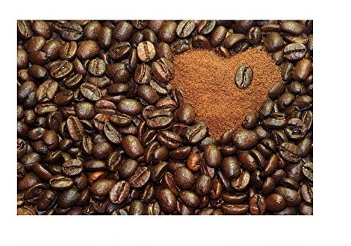 Arabica Gold Ground Coffee 500g