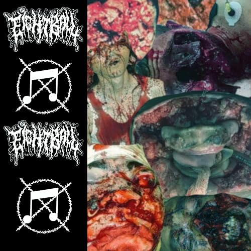 I TOOK 30 BENADRYL AND WENT BAND FOR BAND WITH THE HAT MAN