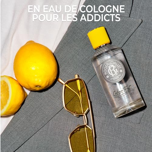 Roger & Gallet Cologne Twist Roll On Deodorant 1.7 oz miniatura 6