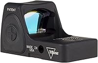 Vista 3 de Trijicon RMRcc - Mira LED ajustable con punto rojo