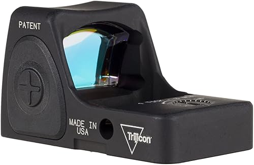Miniatura 3 de Trijicon RMRcc Sight Adjustable LED Red Dot