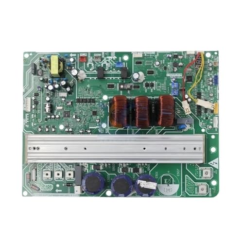 CBGKITXO Control de Aire Acondicionado Usado ME-Power (PFC, IPM y Placa Base).D.1.1.1-3 17127000008396 PCB MDVH-V160W/N1-61 17127000010316 Compatible con Midea